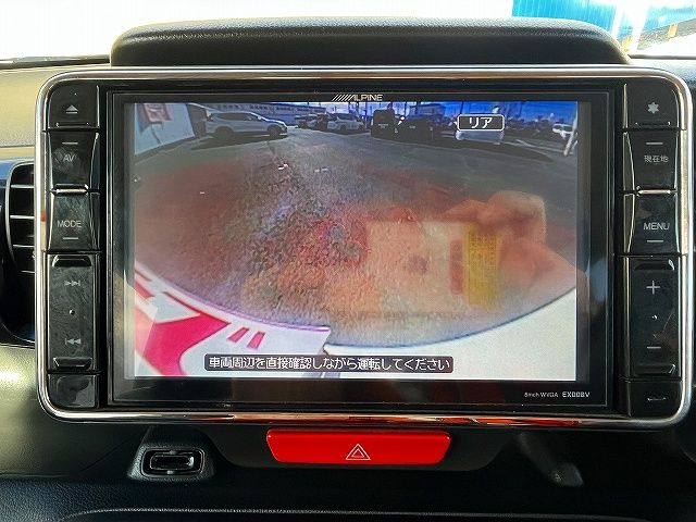 HONDA N BOX CUSTOM 2014 Image 31