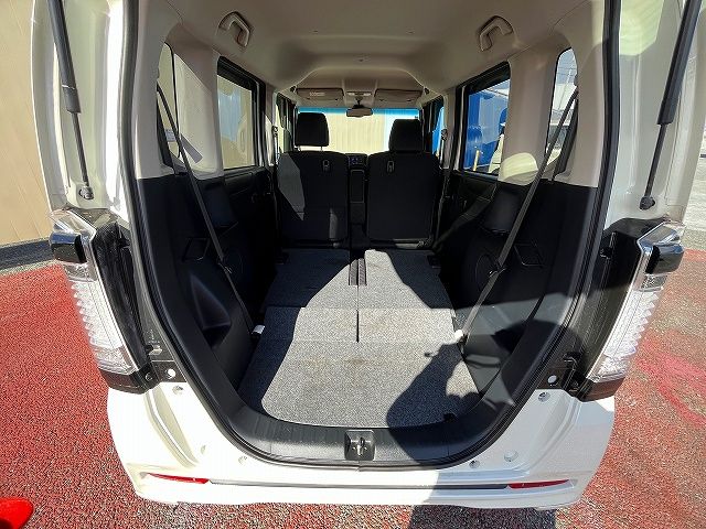 HONDA N BOX CUSTOM 2014 Image 31