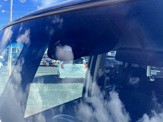 HONDA N BOX CUSTOM 2014 Image 31