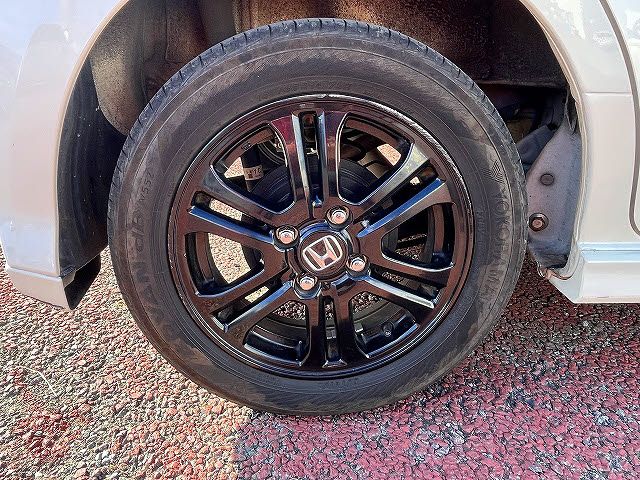 HONDA N BOX CUSTOM 2014 Image 31