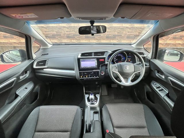 HONDA FIT HYBRID 2015 Image 31