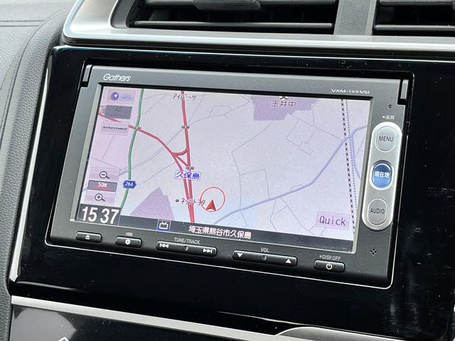 HONDA FIT HYBRID 2015 Image 31