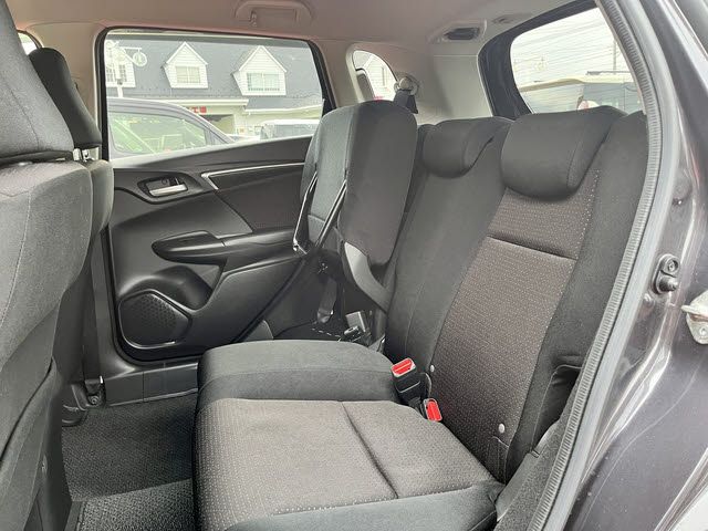 HONDA FIT HYBRID 2015 Image 31