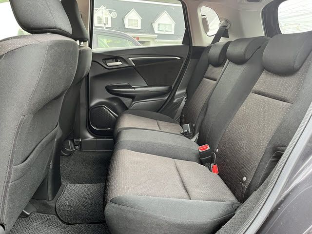 HONDA FIT HYBRID 2015 Image 31