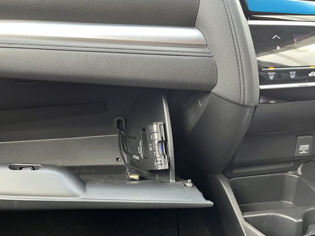 HONDA FIT HYBRID 2015 Image 31