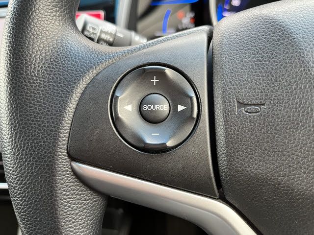 HONDA FIT HYBRID 2015 Image 31