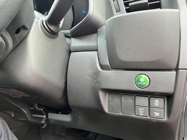 HONDA FIT HYBRID 2015 Image 31