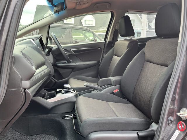 HONDA FIT HYBRID 2015 Image 31