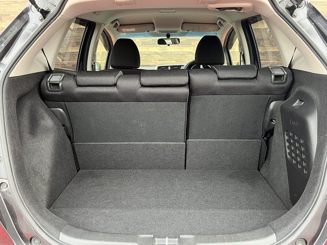 HONDA FIT HYBRID 2015 Image 31