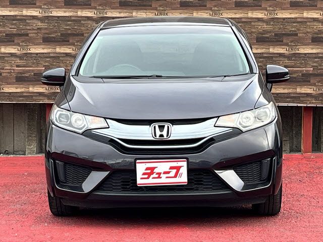 HONDA FIT HYBRID 2015 Image 31