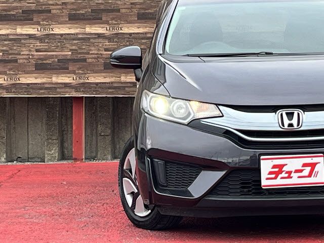 HONDA FIT HYBRID 2015 Image 31
