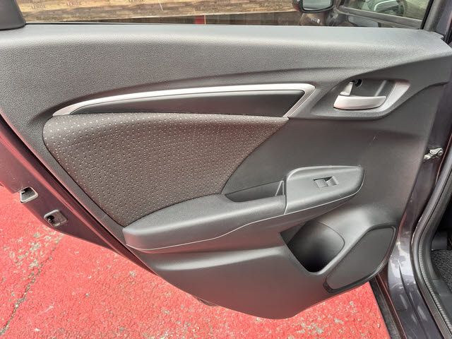 HONDA FIT HYBRID 2015 Image 31