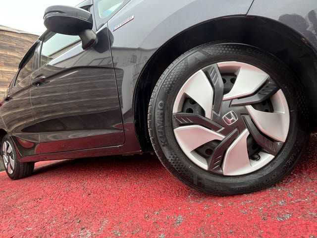 HONDA FIT HYBRID 2015 Image 31