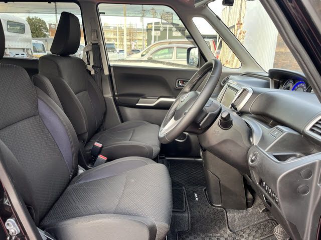 SUZUKI SOLIO BANDIT 2020 Image 31