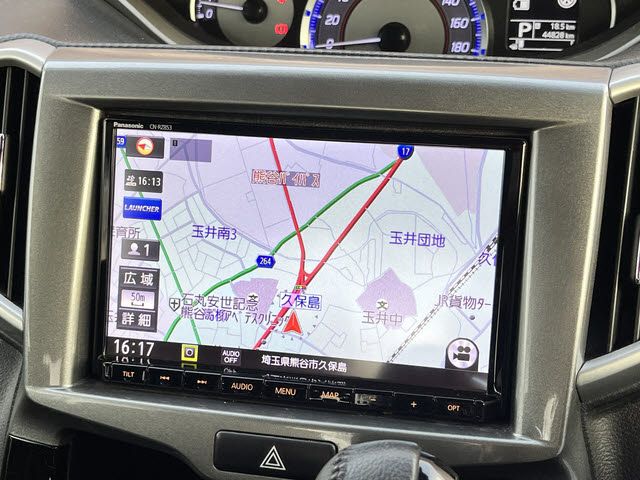 SUZUKI SOLIO BANDIT 2020 Image 31