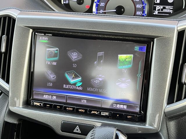 SUZUKI SOLIO BANDIT 2020 Image 31