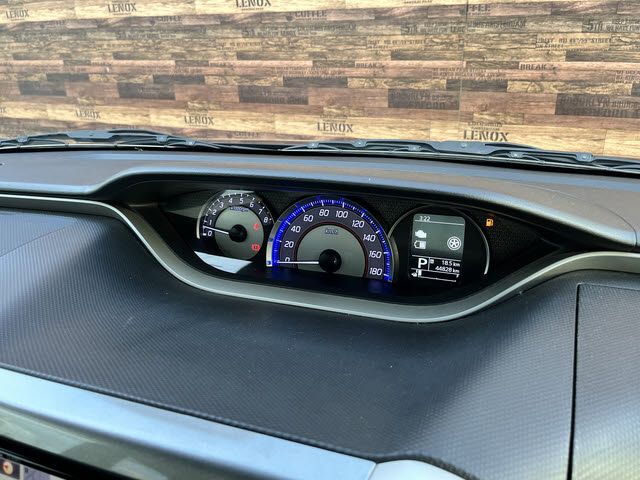 SUZUKI SOLIO BANDIT 2020 Image 31