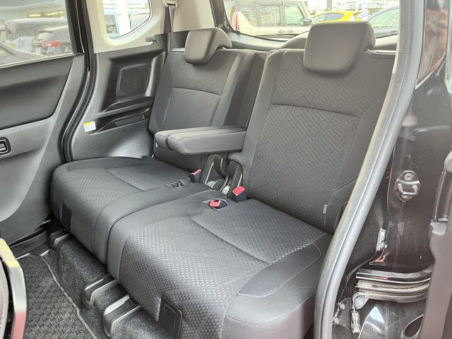 SUZUKI SOLIO BANDIT 2020 Image 31