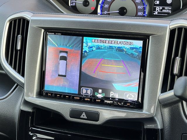 SUZUKI SOLIO BANDIT 2020 Image 31