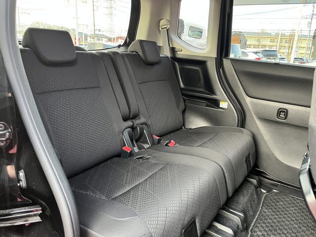 SUZUKI SOLIO BANDIT 2020 Image 31