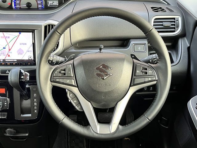 SUZUKI SOLIO BANDIT 2020 Image 31