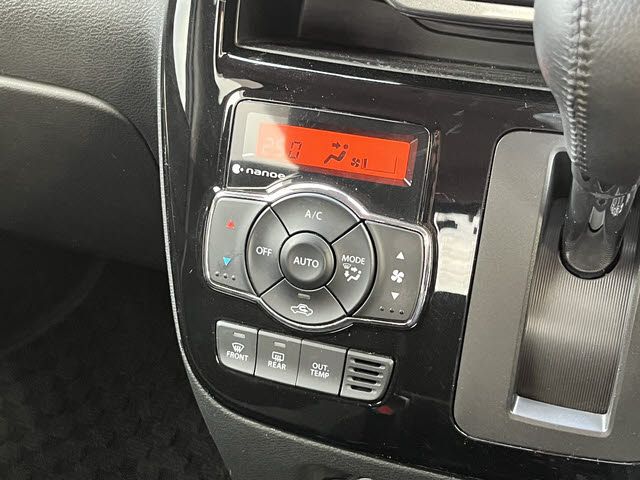 SUZUKI SOLIO BANDIT 2020 Image 31