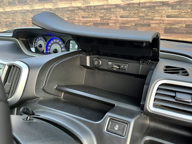 SUZUKI SOLIO BANDIT 2020 Image 31