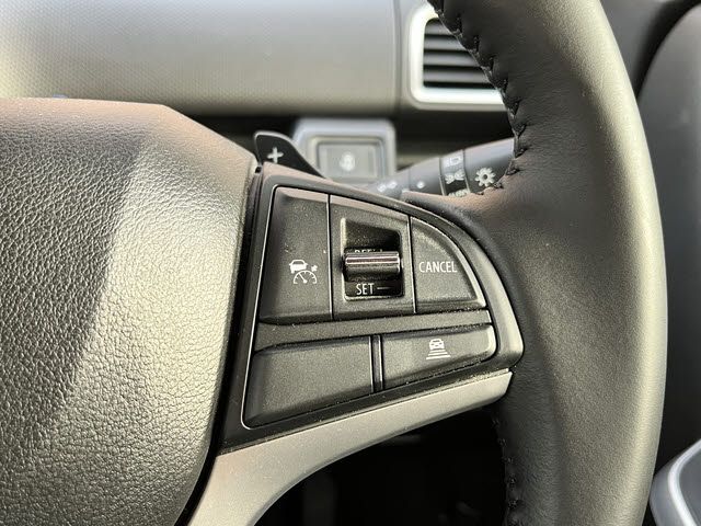 SUZUKI SOLIO BANDIT 2020 Image 31