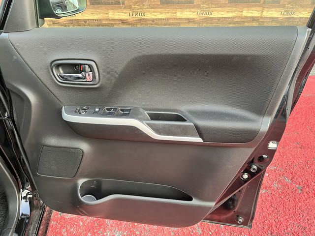 SUZUKI SOLIO BANDIT 2020 Image 31