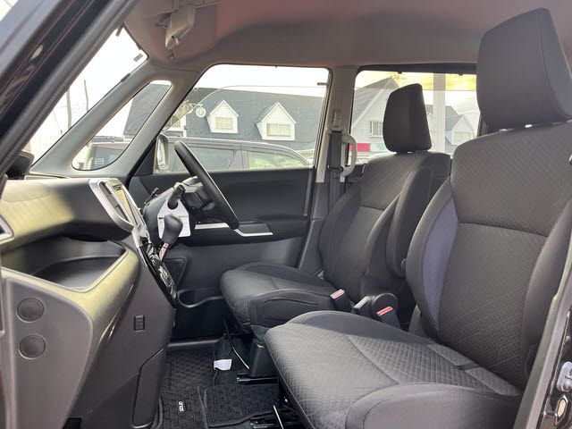 SUZUKI SOLIO BANDIT 2020 Image 31