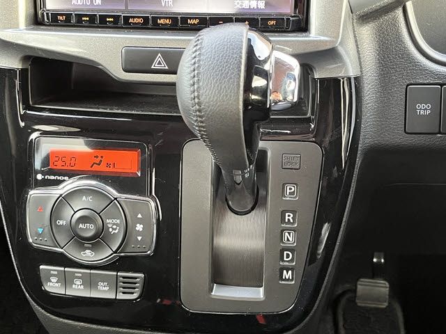 SUZUKI SOLIO BANDIT 2020 Image 31