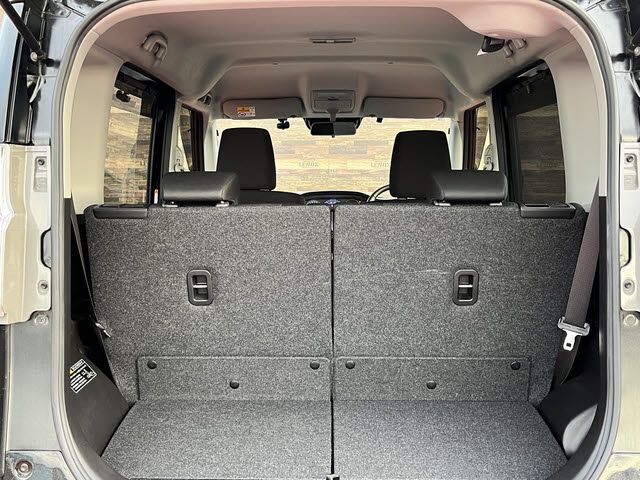 SUZUKI SOLIO BANDIT 2020 Image 31