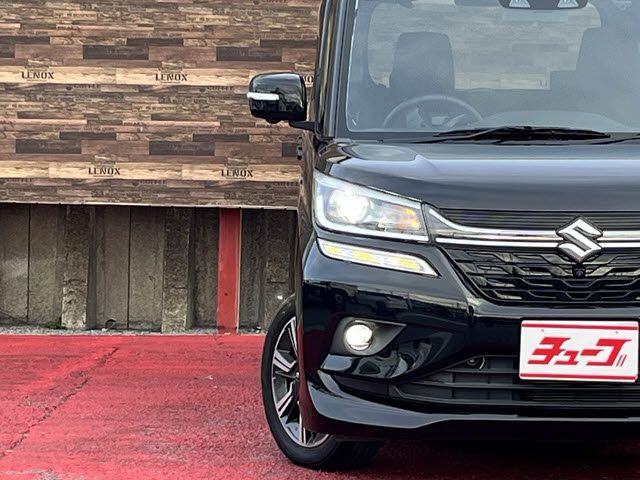 SUZUKI SOLIO BANDIT 2020 Image 31