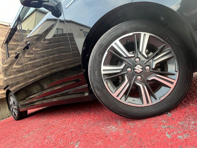 SUZUKI SOLIO BANDIT 2020 Image 31