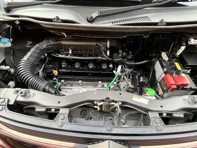 SUZUKI SOLIO BANDIT 2020 Image 31