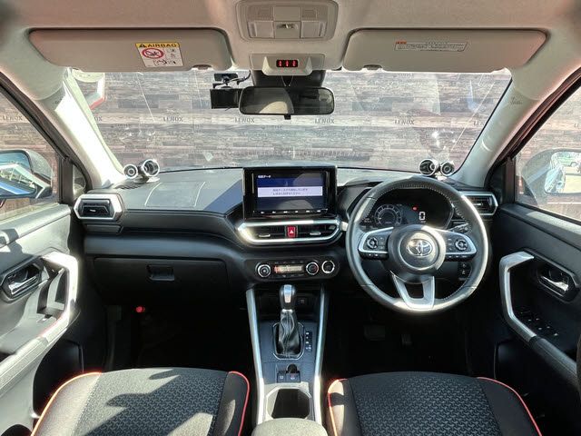 TOYOTA RAIZE 2023 Image 31