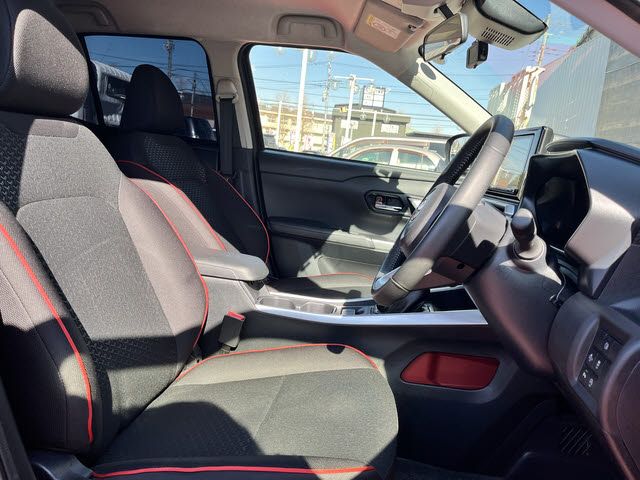 TOYOTA RAIZE 2023 Image 31