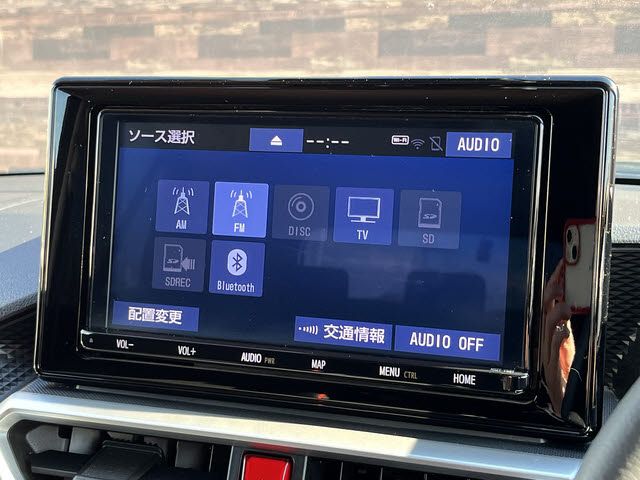 TOYOTA RAIZE 2023 Image 31