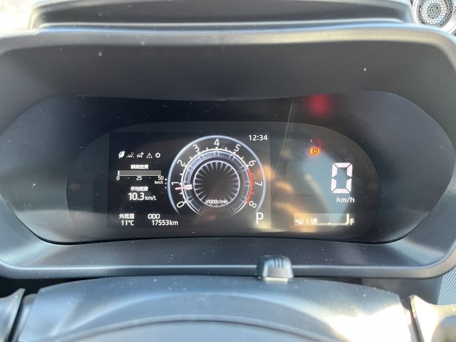 TOYOTA RAIZE 2023 Image 31