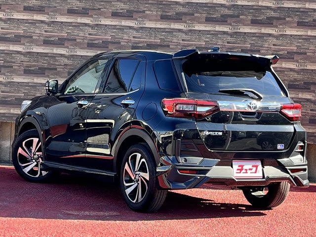 TOYOTA RAIZE 2023 Image 31