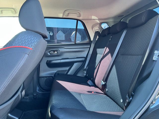 TOYOTA RAIZE 2023 Image 31