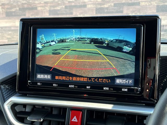 TOYOTA RAIZE 2023 Image 31