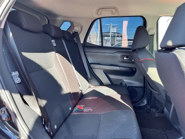 TOYOTA RAIZE 2023 Image 31