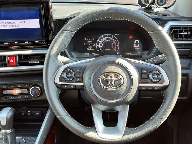 TOYOTA RAIZE 2023 Image 31