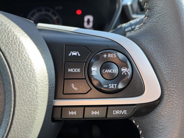 TOYOTA RAIZE 2023 Image 31