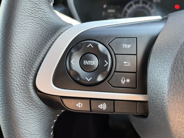 TOYOTA RAIZE 2023 Image 31