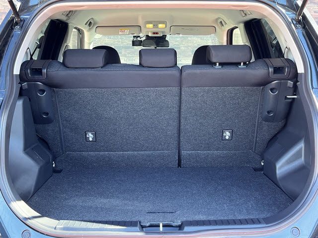 TOYOTA RAIZE 2023 Image 31