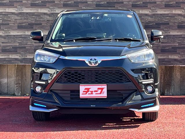 TOYOTA RAIZE 2023 Image 31