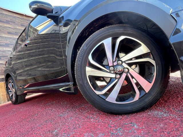 TOYOTA RAIZE 2023 Image 31