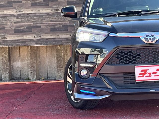 TOYOTA RAIZE 2023 Image 31